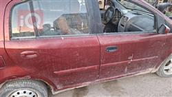 Chery A1